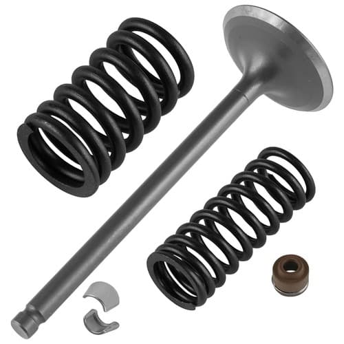 Intake Valve Kit for Honda 14711-HN6-000 14751-HN6-000 14761-HN6-000