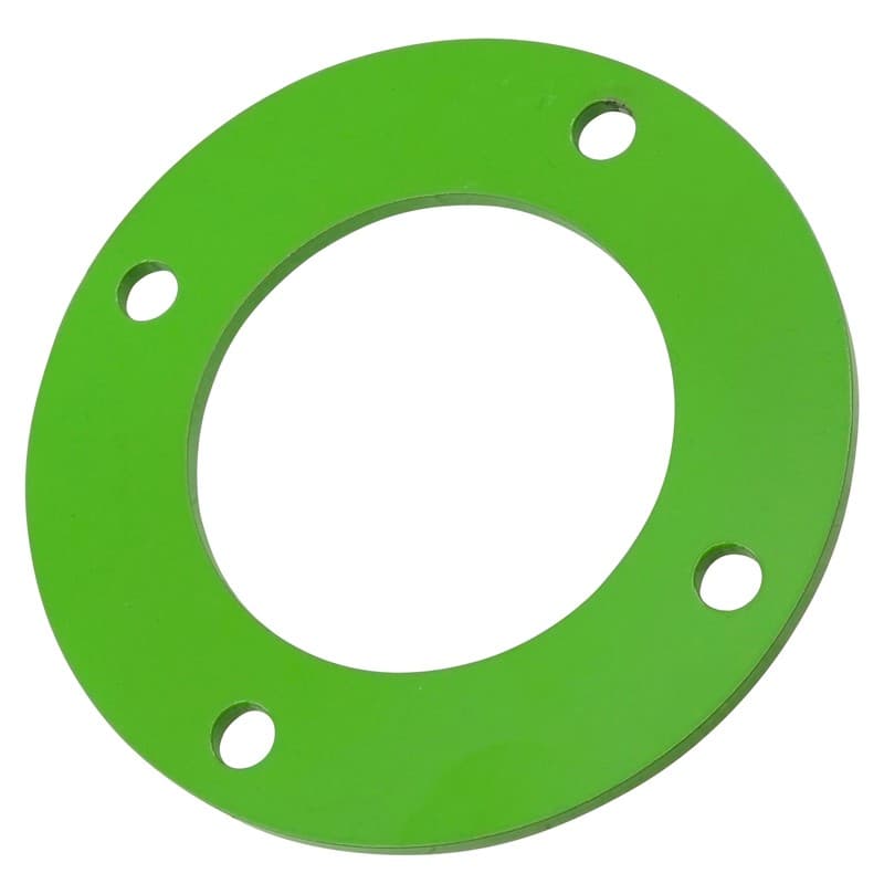 Deck Spindle Reinforcement Ring fits John Deere D100 D110 D130 D140 D150 D160