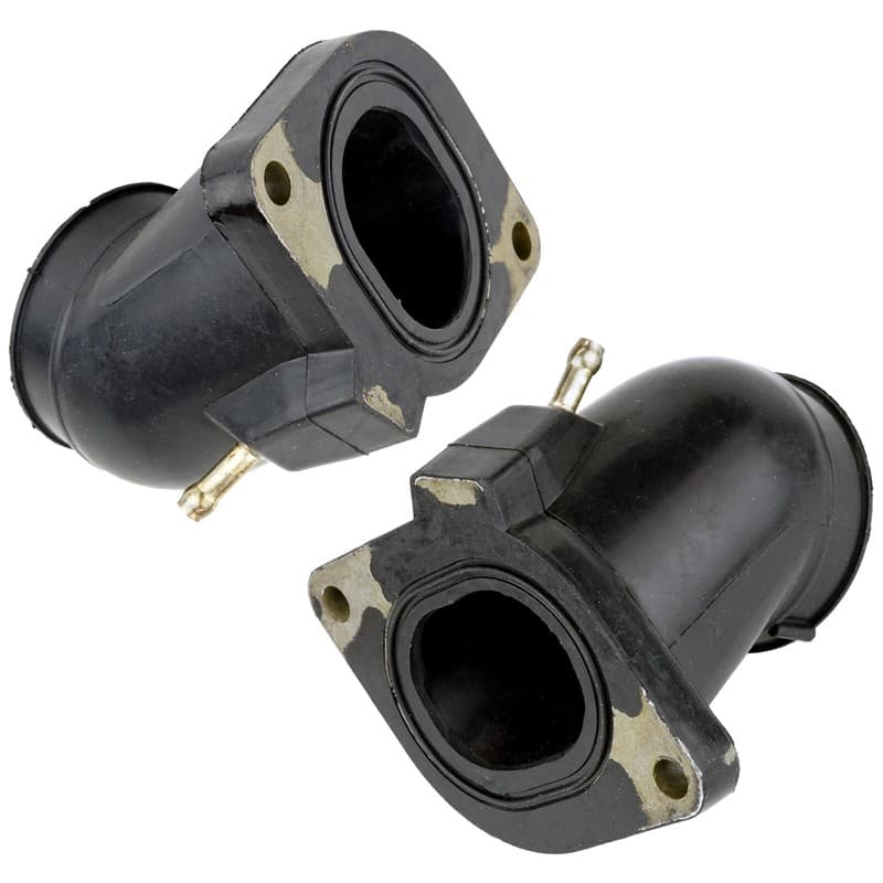 Carburetor Carb Intake Boot Joint for Yamaha Royal Star 1300 XVZ1300 2005-2013