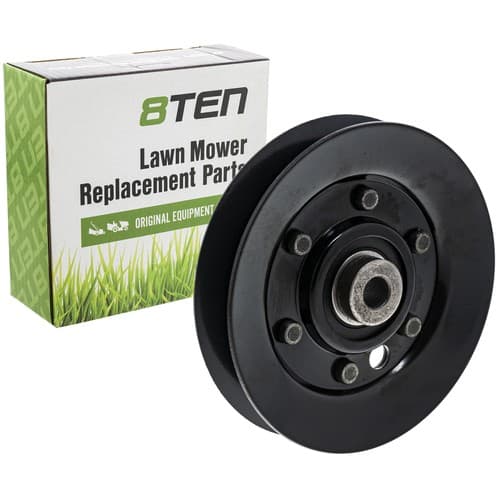Idler Pulley for Lawnflite 832 553 648 918 835 744 834 842 844 822 7011029