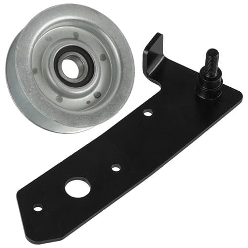 Deck Brake Actuator Arm & Pulley For John Deere D130 L100 L105 L107 L108 L110