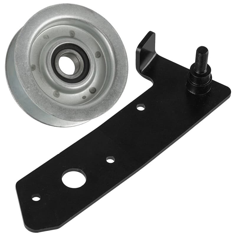 Deck Brake Actuator Arm & Pulley For John Deere D130 L100 L105 L107 L108 L110