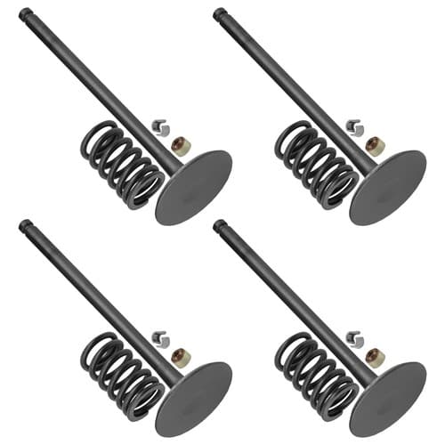 Caltric Intake Valve Kit For Kawasaki Teryx 750 KRF750 4x4 2008 2009 2010-2013