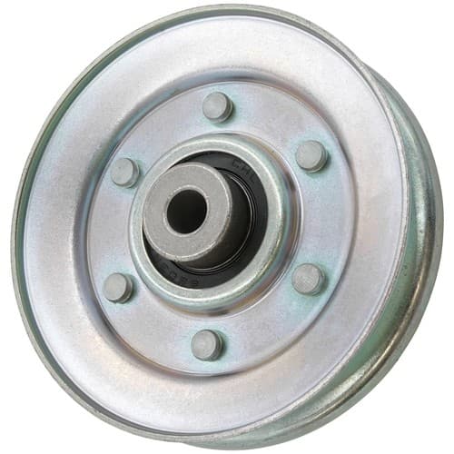48" Deck Pulley for Bobcat BZT2000 ZTM200 ZTM200RS 442283 634003 642220 48393