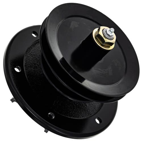 8TEN Center Mower Spindle for Toro Mid-Size Proline Gear 54-7781 65-5940 54-Inch