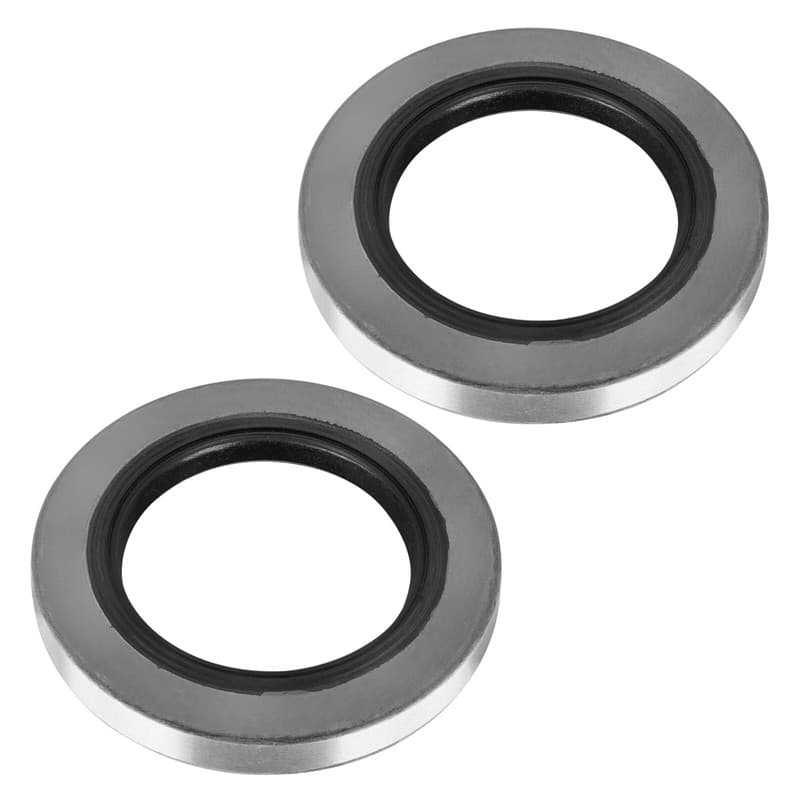 Caltric 61" 72" Deck Spindle Seal For Ferris F 320Z / IS 3200Z 84003323 5049445