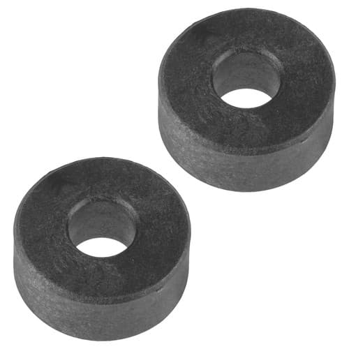2X Caltric Secondary Clutch Rollers for Polaris Ranger 570 2014-2022