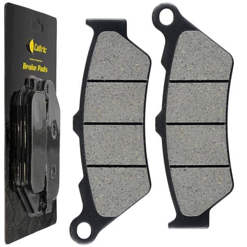 Rear Brake Pads for Victory V92C V92Sc Cruiser Deluxe 1500 1998 99 00 01 2002