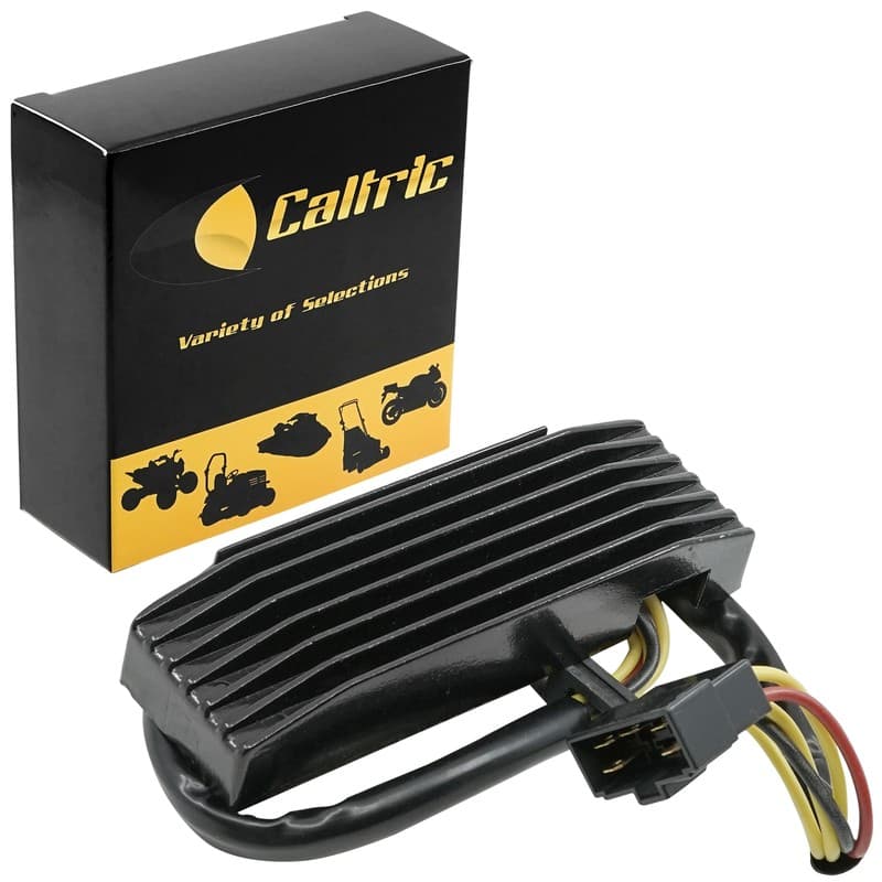 Regulator Rectifier for Suzuki VS1400 GLP VS1400GLP Intruder VS1400 GLP 1996-04