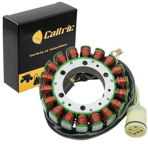 Stator for Honda TRX400FW Fourtrax Foreman 4X4 1995 1996 1997 1998 1999 2000 01