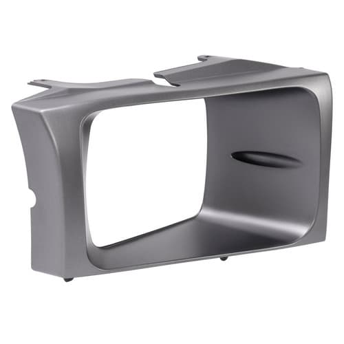 Headlight Door Bezel For Ford Super Duty 1999-2004 #F81Z13064AAA #FO2513157 RH