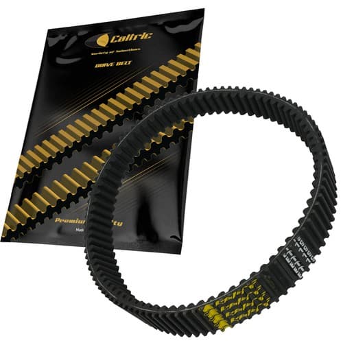 for Arctic Cat Prowler XT 550 4X4 2010-2014 Prowler XT 650 4X4 2006-2008 V-Belt