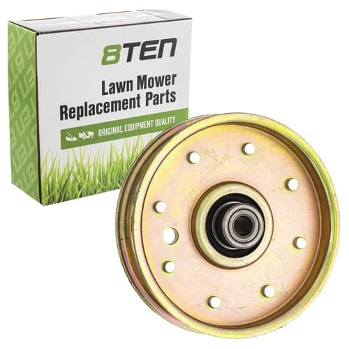 8TEN Idler Pulley for Cub Cadet MTD Z-Force 48 44 54 60 01004081 93-1622