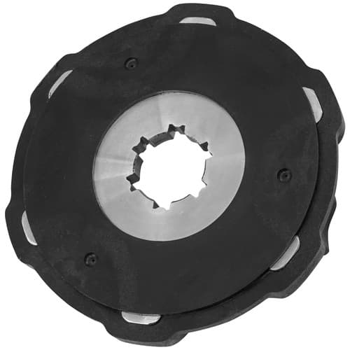 Clutch Cvt Driven Pulley Cam Helix For Can-Am Outlander Max 650 4X4 6X6 2006-19