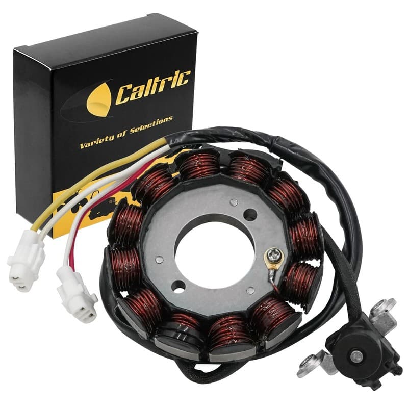 for Yamaha WR450F WR 450F WR 450 F 2007 2008 2009 2010 2011 Stator