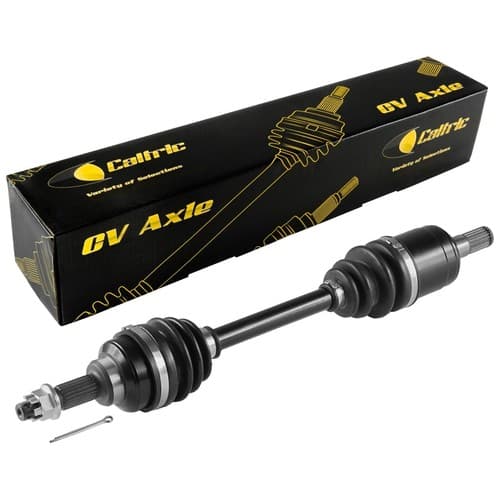 Front Right CV Joint Axle for Honda TRX450FE TRX450FM Foreman 450 ES S 2002-2004
