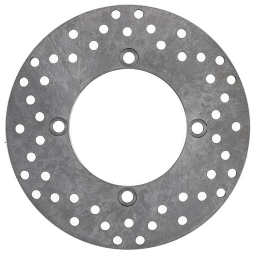 NICHE Rear Brake Rotor for Honda CB300F CBR250R CBR300R 43251-KYJ-901