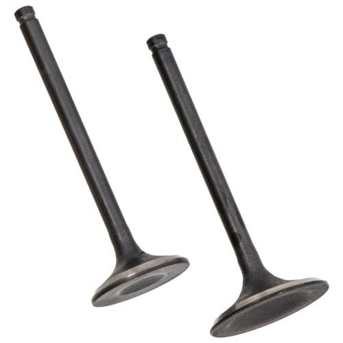 Cylinder Head Intake Exhaust Valve for Honda Rancher TRX350 14711-HN5 2000-2006
