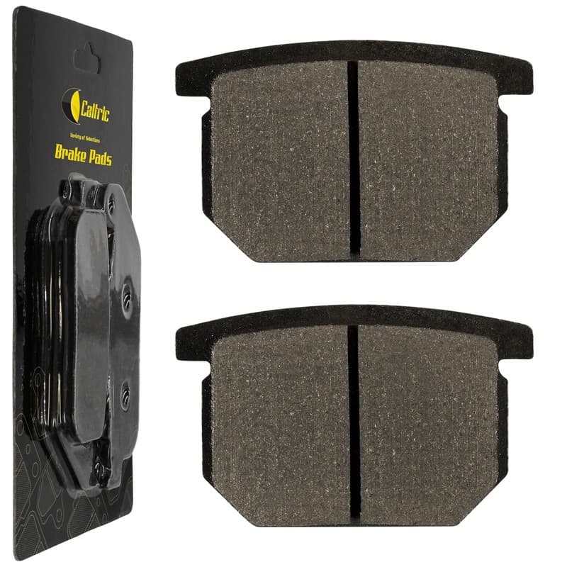 Brake Pads for Suzuki GS550 GS550L GS550M GS550T 1980 1981 1982 Front Brake Pads