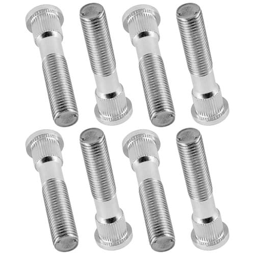 8 Front or Rear Wheel Stud Bolt for Polaris RZR XP 4 1000 RZR XP 4 Turbo 14-2024