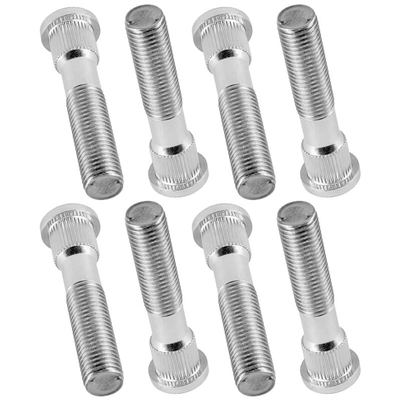 8 Front or Rear Wheel Stud Bolt for Polaris RZR XP 4 1000 RZR XP 4 Turbo 14-2024