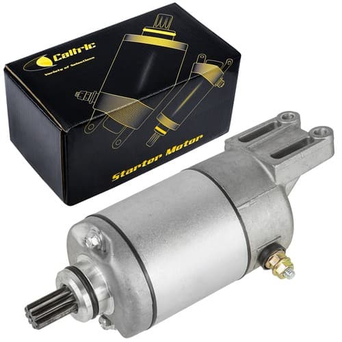 Starter for Bombardier Atv Outlander 330 400 2X4 4X4 2004 2005 2006