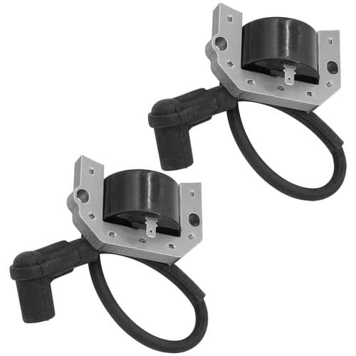 Caltric 21171-7034 21171-7007 Ignition Coil For Kawasaki FH500V