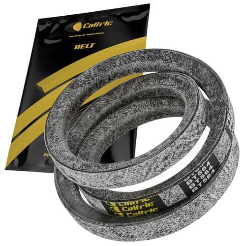 Drive Belt For John Deere RX63 RX73 RX75 RX95 SX75 SX95 GX85 SX85 Riding Mowers