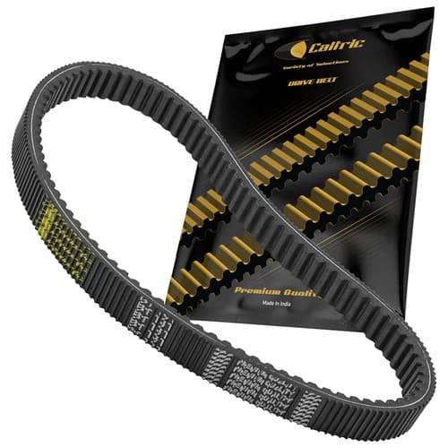 for Polaris Ranger Crew 570-4 2016 / Ranger Crew 570 2014-2021 Drive Belt