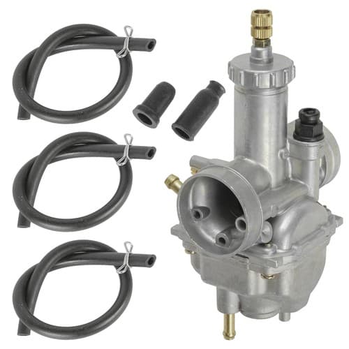 Carburetor fits Kawasaki Bayou 220 KLF220A 1988-1999 15003-1080 15001-1382 Carb