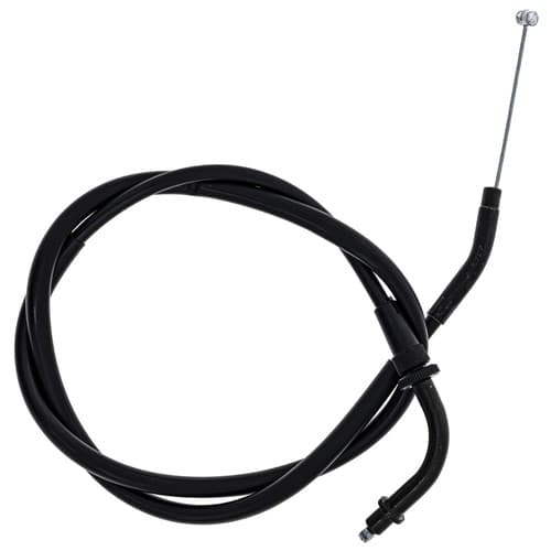 NICHE Throttle Cable for Yamaha FJ600 Maxim X 700 XJ700X 49A-26311-00 1984-1986