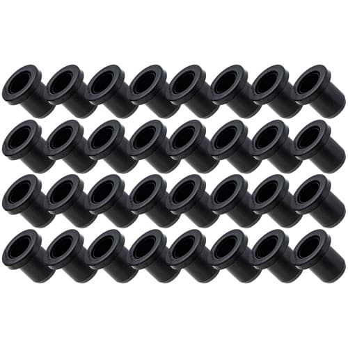 NICHE Control A-Arm Swing Arm Bushing Kit for Textron Stampede 4X 900 32 Pack