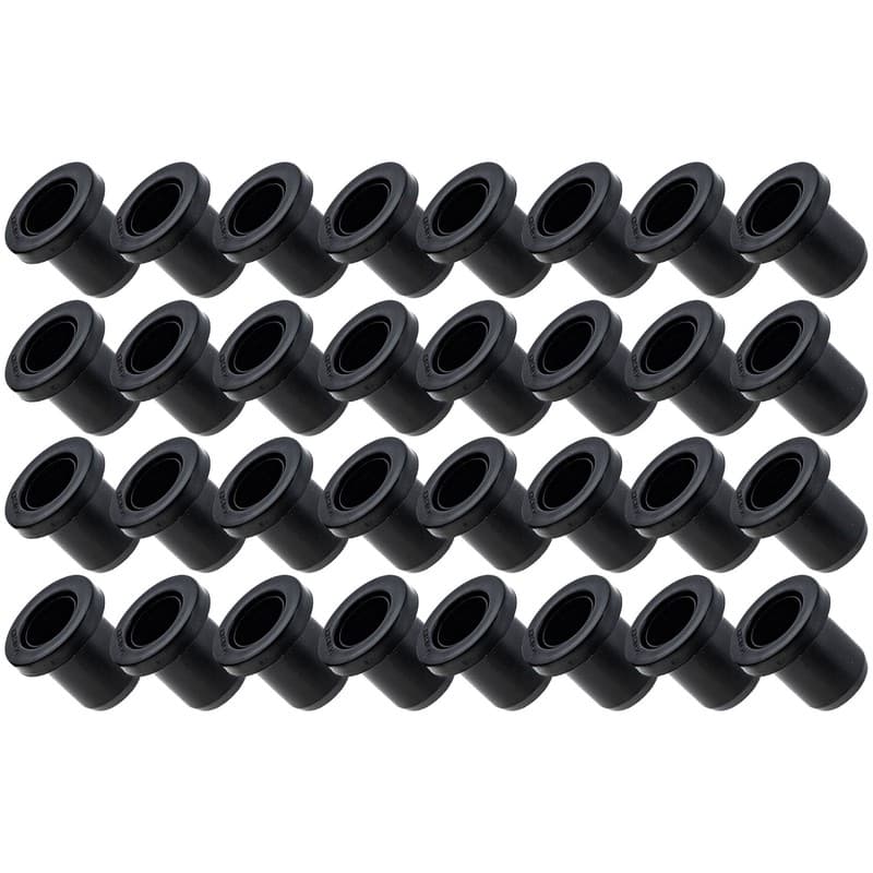 NICHE Control A-Arm Swing Arm Bushing Kit for Textron Stampede 4X 900 32 Pack