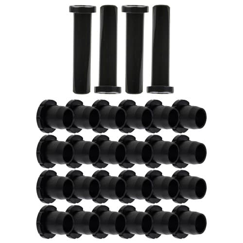 NICHE Control A-Arm Swing Arm Bushing Kit for Polaris Scrambler 850 5436973