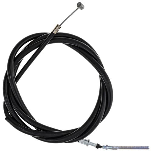 NICHE Rear Brake Cable for Yamaha Moto 4 YFM225 YFM250 YFM350ER 59V-26341-00-00