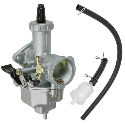 Caltric Carburetor For Honda 16100-Vm4-004 16100-Vm4-681 16100-Vm4-771