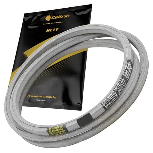 Caltric 60" Deck Belt For John Deere 1023E 1025R 1026R 2025R / LVU21854