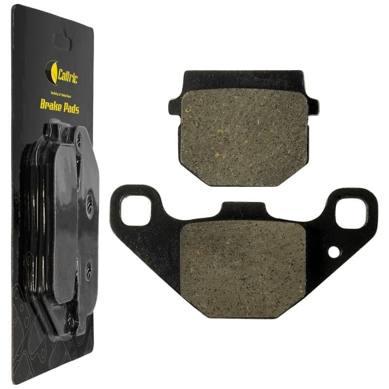 Rear Brake Pads for Suzuki RM80 Mini 80 1990 1991 1992 1993 1994 1995 1996-2001