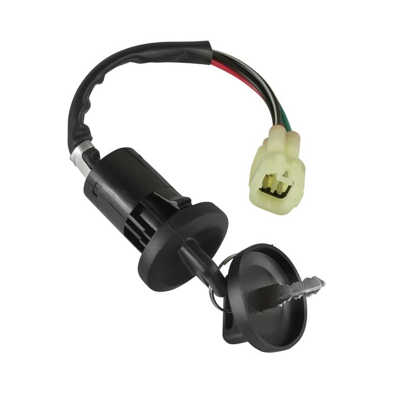Ignition Switch Key for Arctic Cat 50 DVX / Utility 2006 2008