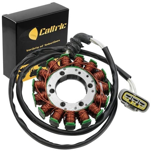 Stator for Yamaha 14B-81410-00-00
