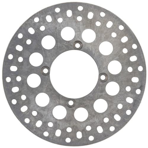 NICHE Rear Brake Rotor for Suzuki Katana 600 750 GS500 GS500F GS500E Bandit 400