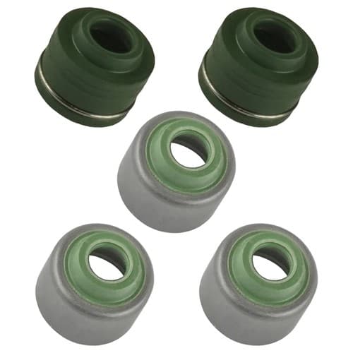 Seal Valves Stem  for Yamaha WR450F 2003 2004 2005-2009 2011 2012 2013 2014 2015