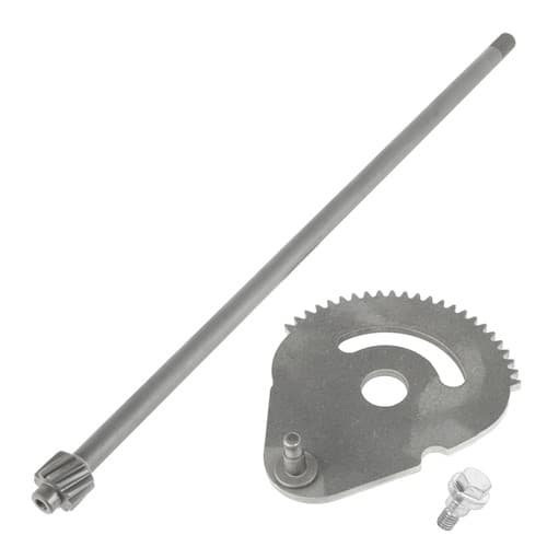Steering Shaft Gear for MTD T1000 2015 2016 2017/ T1200 2014 2015 2016 2017-2019