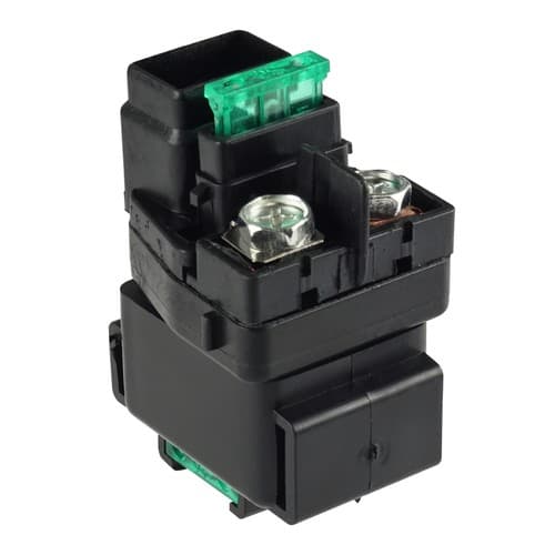 Starter Solenoid Relay for Suzuki LT-A700X LTA700X Kingquad 700 4X4 2005-2007