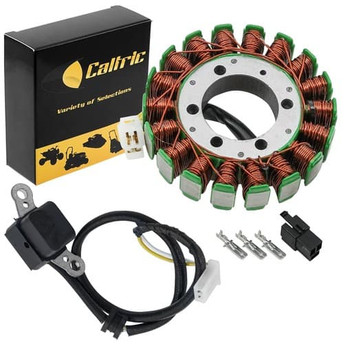 Stator & Pickup Coil for Honda CBR600F4 1999 2000