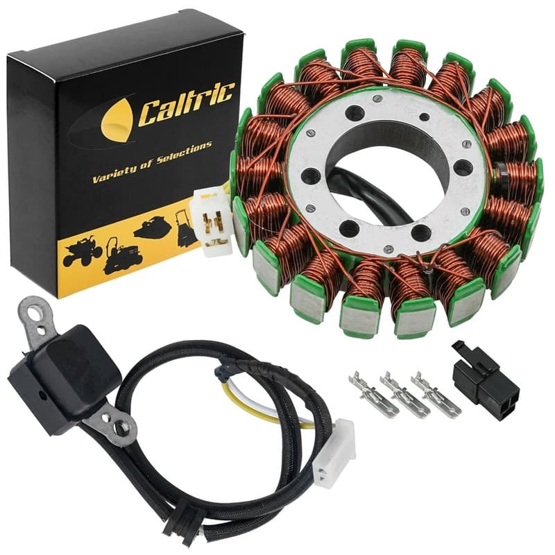 Stator & Pickup Coil for Honda CBR600F4 1999 2000
