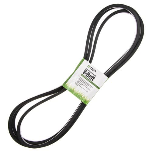 8TEN Deck Belt for Hustler 72 Inch Side Discharge Decks Super Z Zero Turn 784207