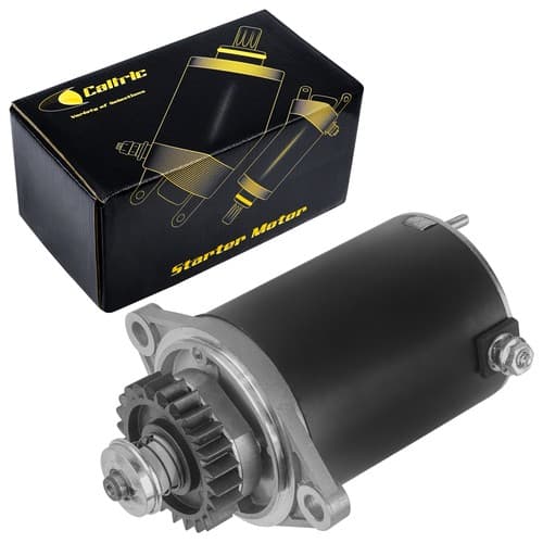 Starter for Onan Genset Kv Kvc Kvd Ky Engine New 191-2351