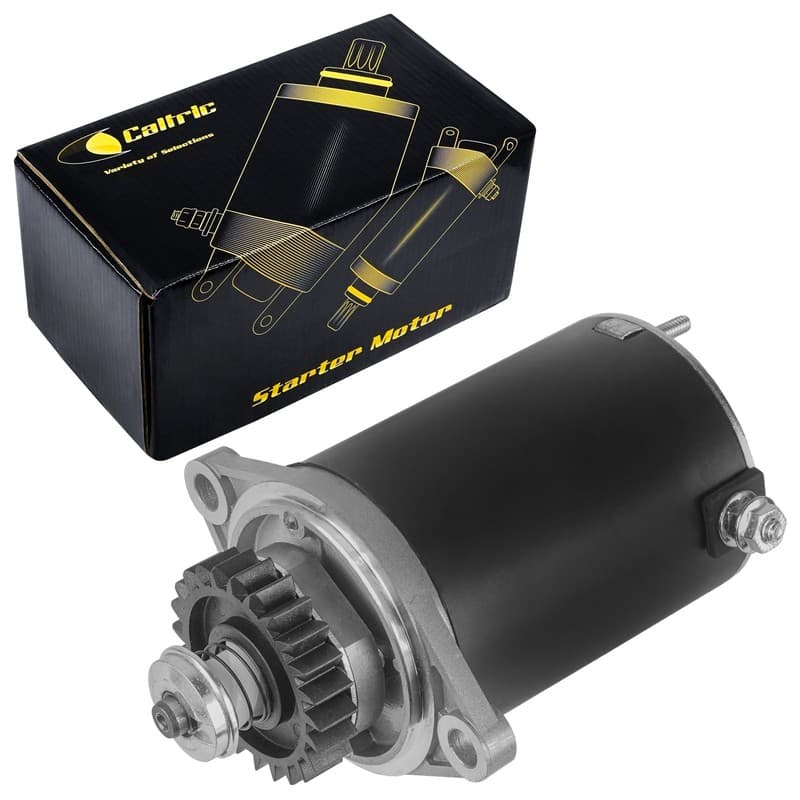 Starter for Onan Genset Kv Kvc Kvd Ky Engine New 191-2351
