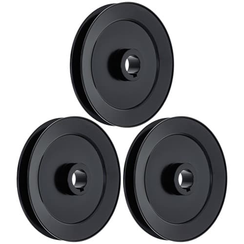 8TEN Spindle Pulley for Grasshopper 325 428d 432 226v 52 61-Inch 415892 3 Pack